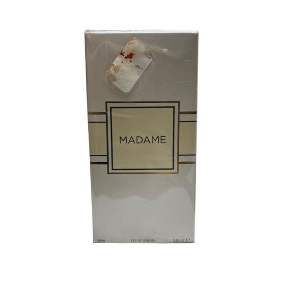 Lovali Fragrances Madame Spray Perfume 3.4 FL OZ 100ML New Sealed - Picture 1 of 2
